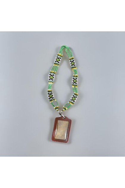 Lanyard Vinusak (2 Strings)